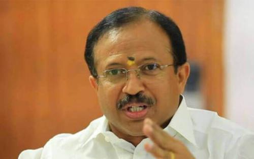 ഓപ്പറേഷന് കാവേരി തുടരുന്നു ; സുഡാനിലെ എല്ലാ ഇന്ത്യക്കാരെയും നാട്ടില് എത്തിക്കും ഓപ്പറേഷന് കാവേരി തുടരുന്നു ; സുഡാനിലെ എല്ലാ ഇന്ത്യക്കാരെയും നാട്ടില് എത്തിക്കും