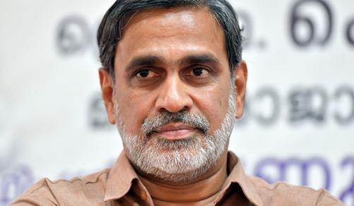 'നീട്ടിയ കാലാവധി വേണ്ട'; വേണു രാജാമണി ഡൽഹിയിലെ സ്ഥാനം ഒഴിഞ്ഞു 'നീട്ടിയ കാലാവധി വേണ്ട'; വേണു രാജാമണി ഡൽഹിയിലെ സ്ഥാനം ഒഴിഞ്ഞു
