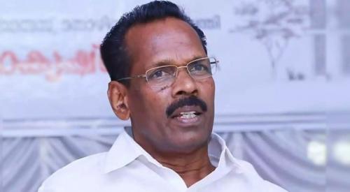 തെരഞ്ഞെടുപ്പിന് പൂര്‍ണസജ്ജം; കേരളത്തിന്‍റെ ഭാവിക്ക് എൽഡിഎഫ് വീണ്ടും വരണമെന്ന് ടി.പി. രാമകൃഷ്ണന്‍