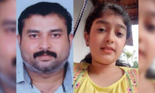 വൈഗ കൊലക്കേസ്; പ്രതിയായ അച്ഛന് ജീവപര്യന്തം ശിക്ഷ വൈഗ കൊലക്കേസ്; പ്രതിയായ അച്ഛന് ജീവപര്യന്തം ശിക്ഷ