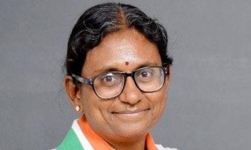 കോൺഗ്രസിനും മീനാക്ഷി നടരാജനും കനത്ത തിരിച്ചടി; രാജ്യസഭാ പത്രിക തള്ളിയതിൽ ഇടപെടാനാകില്ലെന്ന് സുപ്രീംകോടതി