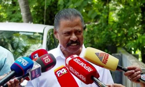 ഉണ്ടായത് അപ്രതീക്ഷിത തിരിച്ചടി, തിരുത്തി മുന്നോട്ട് പോകും; എം.വി. ഗോവിന്ദൻ