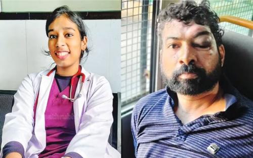 ഡോക്ടർ വന്ദന കൊലക്കേസ്; പ്രതി സന്ദീപ് കുറ്റം സമ്മതിച്ചു