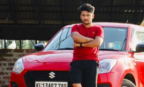 വനിതാ ടിടിഇയോട് മോശമായി പെരുമാറിയ സംഭവം: പ്രതികരണവുമായി കുറ്റാരോപിതൻ അര്ജുന് ആയങ്കി വനിതാ ടിടിഇയോട് മോശമായി പെരുമാറിയ സംഭവം: പ്രതികരണവുമായി കുറ്റാരോപിതൻ അര്ജുന് ആയങ്കി