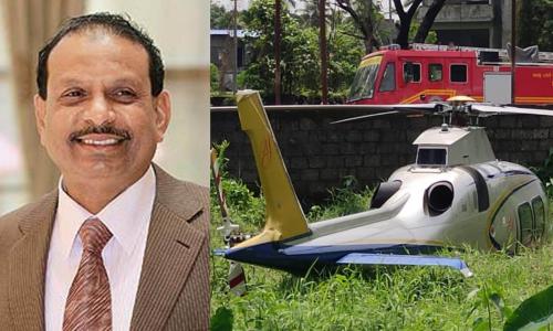 എം.എ യൂസഫലി ആശുപത്രി വിട്ടു; ചികിത്സയ്ക്കായി അബുദാബിയിലേക്ക് പോയി