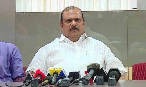 പത്മജ ബിജെപിയിൽ ചേർന്നത് കോൺഗ്രസിൽ അവഗണനയേറ്റ് മടുത്തിട്ട്; പിസി ജോർജ് പത്മജ ബിജെപിയിൽ ചേർന്നത് കോൺഗ്രസിൽ അവഗണനയേറ്റ് മടുത്തിട്ട്; പിസി ജോർജ്
