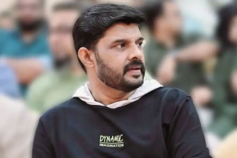 കലാഭവൻ നവാസ് അന്തരിച്ചു