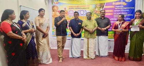 ജി.എസ്.എസ് 'ലയം പൊന്നോണം 2026': പായസ മത്സരവും പായസം മേളയും സംഘടിപ്പിച്ചു