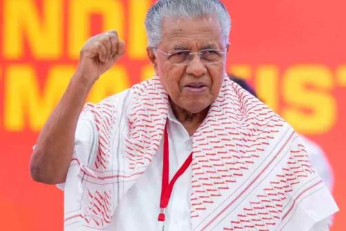 കേരളത്തിൽ എൽഡിഎഫ് വികസന ജാഥകൾ: മുഖ്യമന്ത്രിയും മന്ത്രിമാരും മണ്ഡലങ്ങളിലേക്ക്