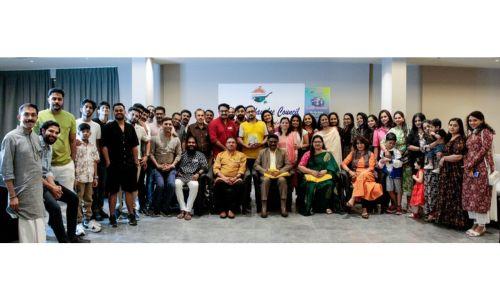 വേൾഡ് മലയാളീ കൗൺസിൽ കുടുംബ സംഗമം സമ്മർ ഫിയസ്റ്റ 2024 സംഘടിപ്പിച്ചു വേൾഡ് മലയാളീ കൗൺസിൽ കുടുംബ സംഗമം സമ്മർ ഫിയസ്റ്റ 2024 സംഘടിപ്പിച്ചു