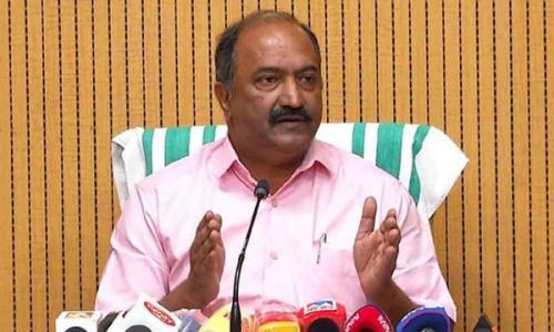 2023−24 സാമ്പത്തിക വർഷത്തിൽ കേരളത്തിൽ വലിയ ധനഞെരുക്കം പ്രതീക്ഷിക്കുന്നുവെന്ന് ധനമന്ത്രി 2023−24 സാമ്പത്തിക വർഷത്തിൽ കേരളത്തിൽ വലിയ ധനഞെരുക്കം പ്രതീക്ഷിക്കുന്നുവെന്ന് ധനമന്ത്രി