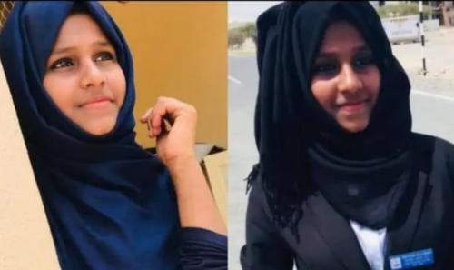 പനി ബാധിച്ച് മലയാളി വിദ്യാർഥിനി റാസൽഖൈമയിൽ മരിച്ചു പനി ബാധിച്ച് മലയാളി വിദ്യാർഥിനി റാസൽഖൈമയിൽ മരിച്ചു