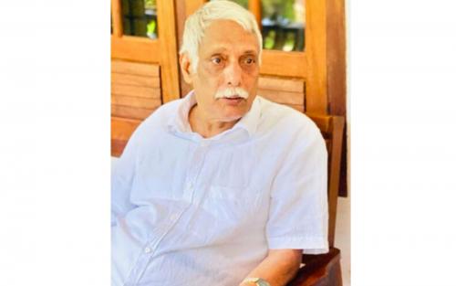 മുൻ ബഹ്റൈൻ പ്രവാസി പി.വി മൊയ്തു നിര്യാതനായി മുൻ ബഹ്റൈൻ പ്രവാസി പി.വി മൊയ്തു നിര്യാതനായി