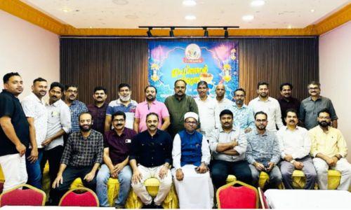 മൈത്രി ബഹ്റൈൻ ഇഫ്താർ വിരുന്ന് സംഘടിപ്പിച്ചു മൈത്രി ബഹ്റൈൻ ഇഫ്താർ വിരുന്ന് സംഘടിപ്പിച്ചു