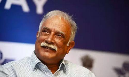 ശ്രീധരന്പിള്ളയെ മാറ്റി: അശോക് ഗജപതി രാജു പുതിയ ഗോവ ഗവര്ണര് ശ്രീധരന്പിള്ളയെ മാറ്റി: അശോക് ഗജപതി രാജു പുതിയ ഗോവ ഗവര്ണര്