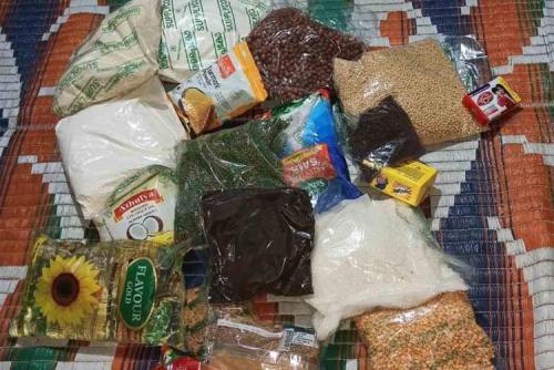 ഈ​സ്റ്റ​ർ വി​ഷു ഭ​ക്ഷ്യ​ക്കി​റ്റ് വി​ത​ര​ണ​വും സ്‌​പെ​ഷ​ൽ അ​രി വി​ത​ര​ണ​വും ഇന്നു മുതൽ