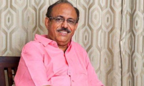 നിര്മാതാവ് ജി സുരേഷ് കുമാര് ബിജെപി സംസ്ഥാന സമിതിയില് നിര്മാതാവ് ജി സുരേഷ് കുമാര് ബിജെപി സംസ്ഥാന സമിതിയില്