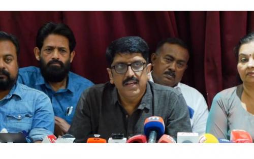 താരങ്ങള്‍ക്കെതിരെ ഗുരുതര ആരോപണവുമായി ഫെഫ്ക