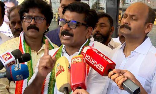 മാസപ്പടി വിഷയത്തില് ഒളിച്ചോടില്ലെന്ന് മാത്യു കുഴല്നാടന് എംഎല്എ. മാസപ്പടി വിഷയത്തില് ഒളിച്ചോടില്ലെന്ന് മാത്യു കുഴല്നാടന് എംഎല്എ.
