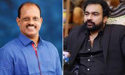 പുരാവസ്തുക്കളെ എങ്ങനെ തിരിച്ചറിയും? ചോദ്യത്തിന് ഉത്തരവുമായി മന്ത്രി അഹമ്മദ് ദേവർകോവിൽ പുരാവസ്തുക്കളെ എങ്ങനെ തിരിച്ചറിയും? ചോദ്യത്തിന് ഉത്തരവുമായി മന്ത്രി അഹമ്മദ് ദേവർകോവിൽ