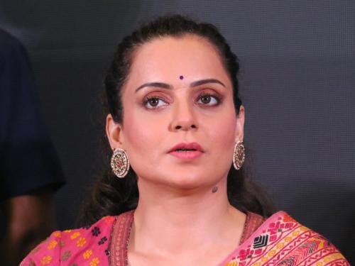 'കരിയറിന് മുൻഗണന നൽകൂ, നമ്മളെ രക്ഷിക്കാൻ ആരും വരില്ല'; കങ്കണ റണാവത്