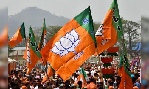 സംസ്ഥാനത്ത് എണ്ണം തികയ്ക്കാനാകാതെ ബിജെപി അംഗത്വ ക്യാമ്പയിൻ; ഊർജിതമാക്കണമെന്ന് ദേശീയ നേതൃത്വം സംസ്ഥാനത്ത് എണ്ണം തികയ്ക്കാനാകാതെ ബിജെപി അംഗത്വ ക്യാമ്പയിൻ; ഊർജിതമാക്കണമെന്ന് ദേശീയ നേതൃത്വം
