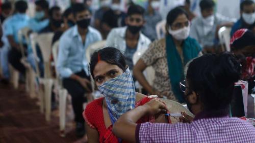 കേരളത്തിൽ ഇന്ന് 3471 പേർക്ക് കോവിഡ്