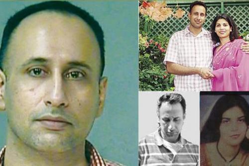 ഭാര്യയെ മുക്കിക്കൊന്ന ഇന്ത്യന്‍ വംശജന്‍ കുറ്റക്കാരനെന്ന് യു.എസ് കോടതി വിധിച്ചു