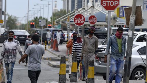 ബഹ്‌റൈനിലെ സ്വകാര്യ മേഖലയിൽ 5 ലക്ഷത്തിലധികം പ്രവാസി തൊഴിലാളികൾ