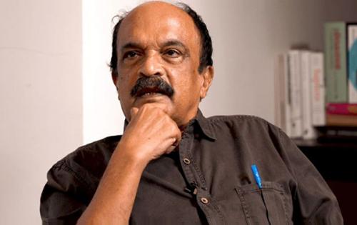 എഴുത്തച്ഛൻ പുരസ്കാരം സക്കറിയയ്ക്ക്