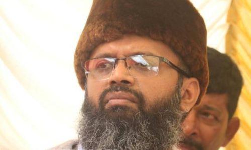 പഹൽഗാമിൽ നടന്നത് പൈശാചികമായ ആക്രമണം; പാളയം ഇമാം പഹൽഗാമിൽ നടന്നത് പൈശാചികമായ ആക്രമണം; പാളയം ഇമാം