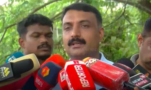 സി ഐ വിനോദ് അതിജീവിതയുടെ കൈ പിടിച്ചുവലിച്ച് മുറിയിലേക്ക് കൊണ്ടുപോകുന്നത് താൻ കണ്ടു ; സുഹൃത്ത് സി ഐ വിനോദ് അതിജീവിതയുടെ കൈ പിടിച്ചുവലിച്ച് മുറിയിലേക്ക് കൊണ്ടുപോകുന്നത് താൻ കണ്ടു ; സുഹൃത്ത്