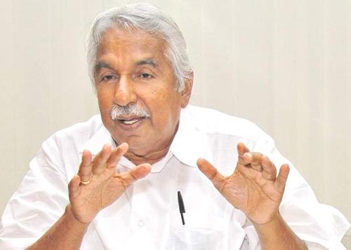 യു‍ഡിഎഫ് നിലപാട് ശരിയെന്ന് തെളിഞ്ഞുവെന്ന് ഉമ്മന്‍ചാണ്ടി