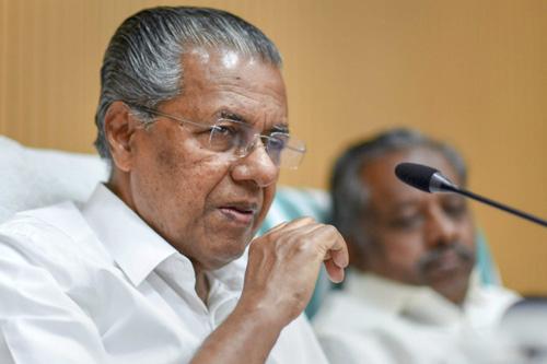പൗരത്വ നിയമ ഭേദഗതി; സര്വ്വകക്ഷി യോഗം ബഹിഷ്കരിച്ച് ബിജെപി നേതാക്കള് പൗരത്വ നിയമ ഭേദഗതി; സര്വ്വകക്ഷി യോഗം ബഹിഷ്കരിച്ച് ബിജെപി നേതാക്കള്