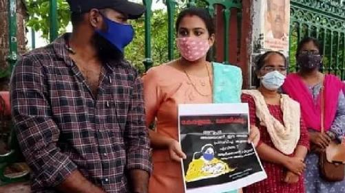 അമ്മയറിയാതെ കുഞ്ഞിനെ മാറ്റിയ കേസ്; പ്രതികൾ മുൻകൂർ ജാമ്യാപേക്ഷയുമായി കോടതിയിൽ അമ്മയറിയാതെ കുഞ്ഞിനെ മാറ്റിയ കേസ്; പ്രതികൾ മുൻകൂർ ജാമ്യാപേക്ഷയുമായി കോടതിയിൽ