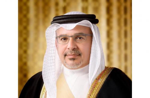 ബഹ്‌റൈനിൽ സർക്കാർ ജീവനക്കാർക്കും പെൻഷൻകാർക്കും നേരത്തെ ശമ്പളം; ഈദ് പ്രമാണിച്ച് കിരീടാവകാശിയുടെ ഉത്തരവ്