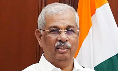 സെര്ച്ച് കമ്മിറ്റി രൂപീകരണം; പേരുകൾ നൽകാൻ ഗവർണർ സമയം നീട്ടി ചോദിക്കും സെര്ച്ച് കമ്മിറ്റി രൂപീകരണം; പേരുകൾ നൽകാൻ ഗവർണർ സമയം നീട്ടി ചോദിക്കും