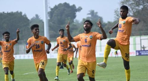 സന്തോഷ് ട്രോഫിയിൽ കേരളം ഇന്ന് ഇറങ്ങും; നിർണായക മത്സരത്തിൽ എതിരാളികൾ മഹാരാഷ്ട്ര