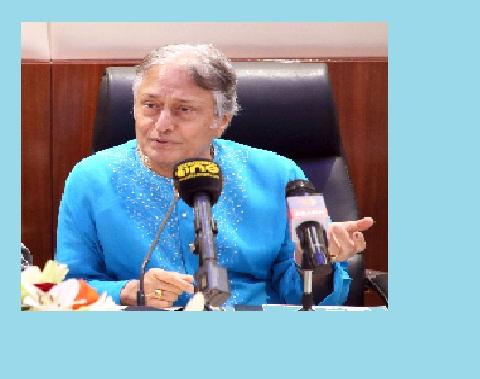 ശാന്തി നഷ്ടമാകുന്നു; സംഗീതം സമാധാനത്തിന് വേണ്ടി:  ഉസ്താദ് അംജത്  അലിഖാന്‍