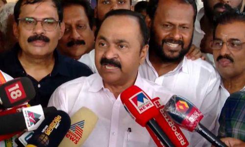 പ്രഖ്യാപിച്ച സ്ഥാനാർത്ഥികളെ കോൺഗ്രസ് പിൻവലിക്കില്ല, അൻവറിന്റെ ഉപാധി കൈയിൽ വെച്ചാൽ മതി ; വിഡി സതീശൻ പ്രഖ്യാപിച്ച സ്ഥാനാർത്ഥികളെ കോൺഗ്രസ് പിൻവലിക്കില്ല, അൻവറിന്റെ ഉപാധി കൈയിൽ വെച്ചാൽ മതി ; വിഡി സതീശൻ