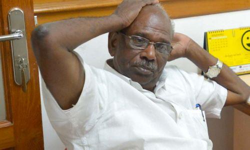 അഭിമന്യുവിനെ കൊലപ്പെടുത്തിയവരെ വെറുതെ വിട്ടിട്ടില്ല'; വിവാദ പ്രസംഗവുമായി എം.എം. മണി