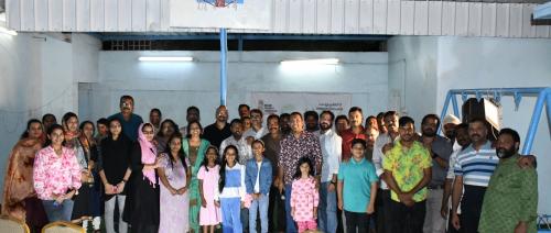 കെപിഎ പൊന്നോണം 2025: വിജയാഘോഷവും കുടുംബ സംഗമവും സംഘടിപ്പിച്ചു