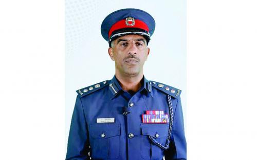 ഫോണുകളിൽ ആപ്പുകൾ ഇൻസ്റ്റാൾ ചെയ്യുമ്പോൾ ജാഗ്രത വേണം: മുന്നറിയിപ്പുമായി ബഹ്റൈൻ പോലീസ്