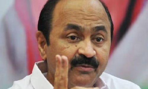 പാത്രത്തിലാകെ കറുത്ത വറ്റുകളാണെന്ന് മുഖ്യമന്ത്രി മനസിലാക്കണം' മറുപടിയുമായി വി ഡി സതീശന് പാത്രത്തിലാകെ കറുത്ത വറ്റുകളാണെന്ന് മുഖ്യമന്ത്രി മനസിലാക്കണം' മറുപടിയുമായി വി ഡി സതീശന്