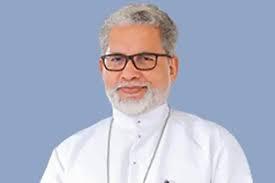 നർകോട്ടിക് ജിഹാദ് പരാമർശം: സർക്കാരുമായി ചർച്ചയ്ക്ക് തയാറെന്ന് പാലാ രൂപത നർകോട്ടിക് ജിഹാദ് പരാമർശം: സർക്കാരുമായി ചർച്ചയ്ക്ക് തയാറെന്ന് പാലാ രൂപത