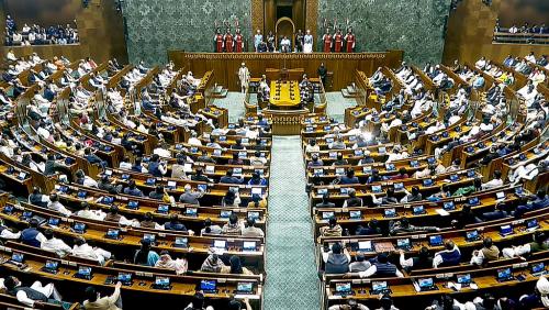 ഡ്യൂട്ടി കഴിഞ്ഞാല്‍ ഓഫീസ് കോളുകൾ എടുക്കേണ്ട, മെയിൽ നോക്കേണ്ട; 'റൈറ്റ് ടു ഡിസ്‌കണക്റ്റ് ബിൽ' പാർലമെന്റിൽ