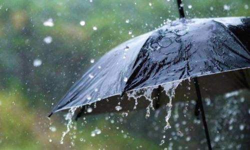 സംസ്ഥാനത്ത് ഇന്നും ഇടിമിന്നലോടുകൂടിയ മഴയ്ക്ക് സാധ്യത