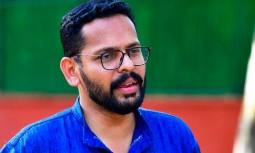 വിവാദ വിഷയങ്ങള് മാധ്യമങ്ങളോടോ വോട്ടര്മാരോടോ പറയേണ്ടതില്ല : സരിന് സിപിഐഎം നിര്ദേശം വിവാദ വിഷയങ്ങള് മാധ്യമങ്ങളോടോ വോട്ടര്മാരോടോ പറയേണ്ടതില്ല : സരിന് സിപിഐഎം നിര്ദേശം