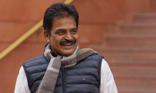 ആലപ്പുഴയിൽ കെസി വേണുഗോപാലന്റെ തേരോട്ടം ആലപ്പുഴയിൽ കെസി വേണുഗോപാലന്റെ തേരോട്ടം