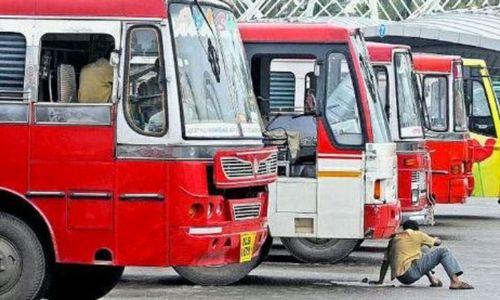 വരുമാനത്തകർച്ചയിൽ സ്വകാര്യ ബസുകൾ; ജൂലൈ 20 മുതൽ സെക്രട്ടറിയേറ്റിന് മുന്നിൽ അനിശ്ചിതകാല സമരം
